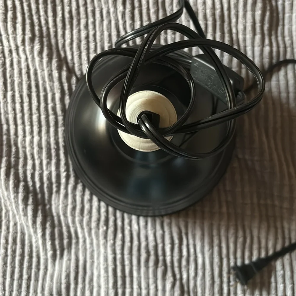 Thrive Dome Light